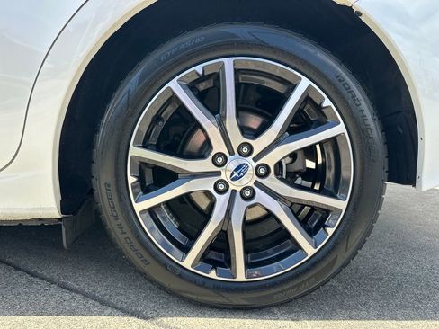 Used 2018 Subaru Impreza 2.0i Limited AWD/4WD image 28