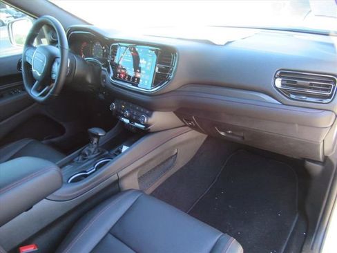 New 2025 Dodge Durango R/T image 10