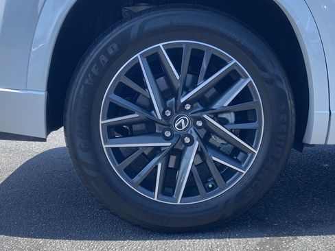 Used 2024 Lexus TX 350 AWD w/ Technology Package image 7