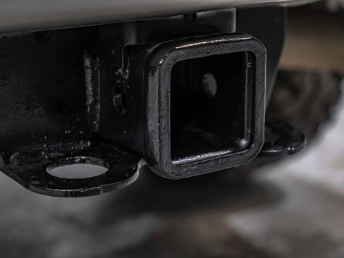 Used 2017 RAM 2500 Laramie w/ Off Road Package image 55