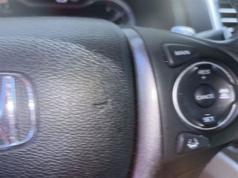 Used 2023 Honda Ridgeline RTL image 10