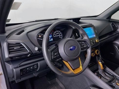 Used 2025 Subaru Forester Wilderness w/ Convenience Package image 13