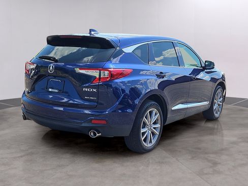 Used 2020 Acura RDX AWD w/ Technology Package image 2