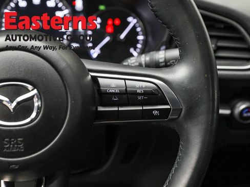 Used 2024 MAZDA CX-30 AWD 2.5 S w/ Select Sport Pkg image 16