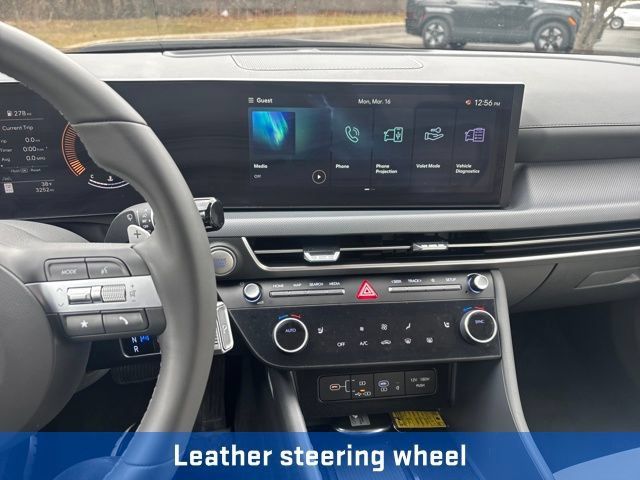 New 2026 Hyundai Sonata SEL AWD/4WD image 20