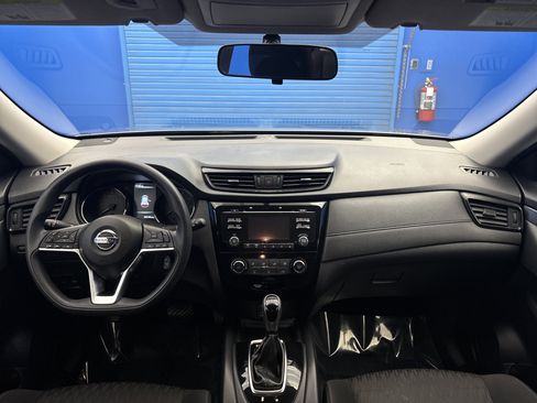 Used 2017 Nissan Rogue S AWD/4WD image 23