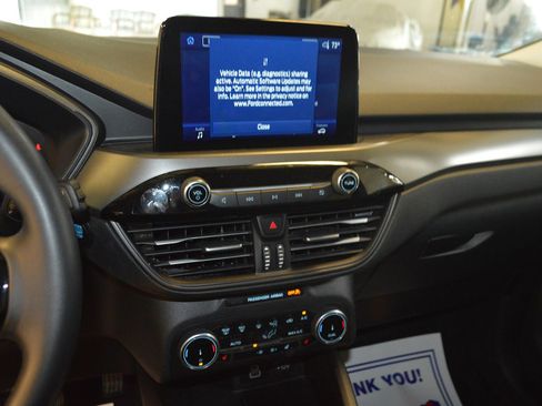 Used 2024 Ford Escape Active image 19