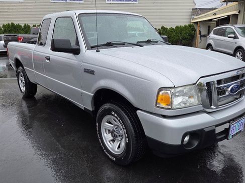 Used 2011 Ford Ranger XLT RWD image 5