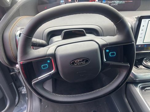 New 2025 Ford Expedition Tremor image 19