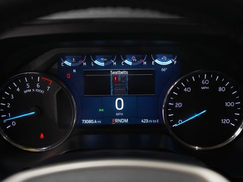 Used 2023 Ford Expedition Max XLT image 19