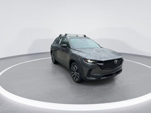New 2026 MAZDA CX-50 AWD 2.5 S w/ Weather Package image 2