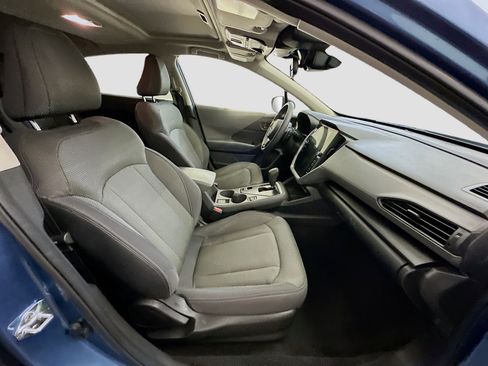 Used 2024 Subaru Crosstrek 2.0i Premium image 33