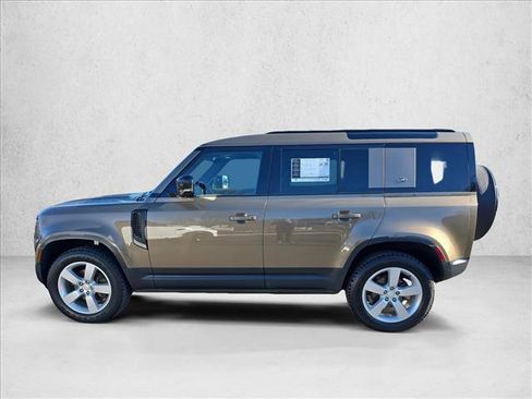 Used 2023 Land Rover Defender 110 S image 8