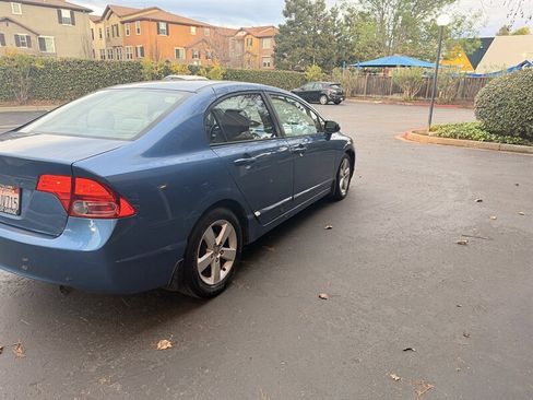 Used 2006 Honda Civic EX image 5