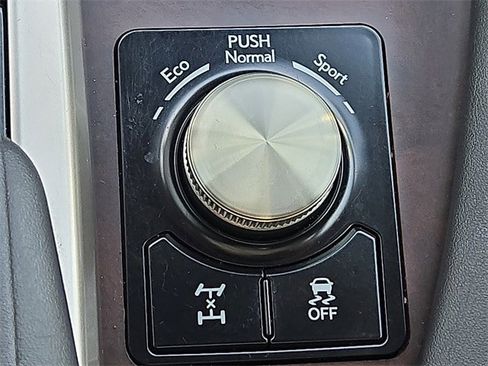 Certified 2020 Lexus RX 350 350 image 20