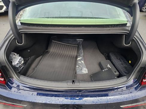 New 2026 Genesis G80 3.5T Sport Prestige image 24