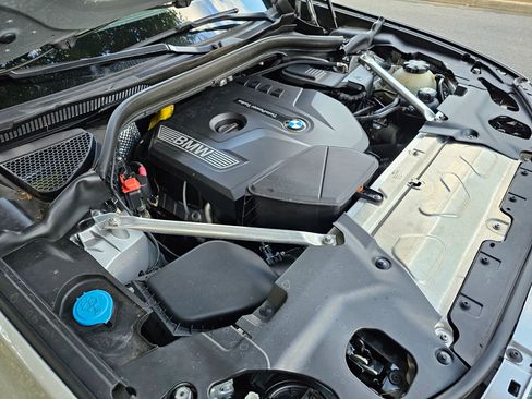 Used 2019 BMW X3 sDrive30i w/ Driving Assistance Package image 50