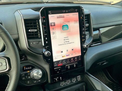 New 2026 RAM 1500 Rebel w/ Rebel Level 2 Equipment Group image 6