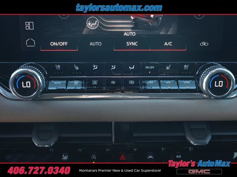 New 2026 GMC Canyon Denali image 28