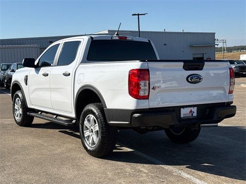 Used 2025 Ford Ranger XL w/ Trailer Tow Package image 7