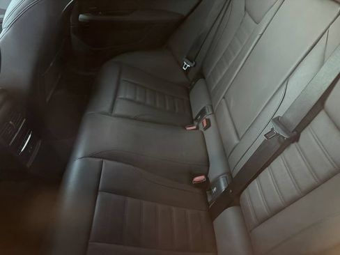 Certified 2023 BMW i4 eDrive40 w/ M Sport Package RWD image 10