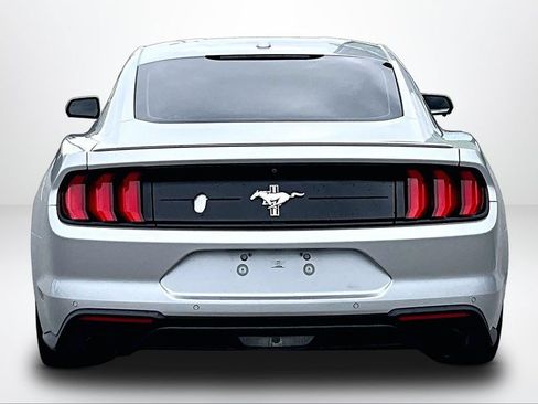 Used 2019 Ford Mustang Premium w/ Equipment Group 201A RWD image 5