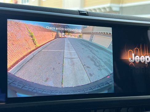 New 2026 Jeep Wrangler Unlimited Sport AWD/4WD image 19