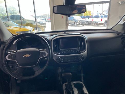 Used 2018 Chevrolet Colorado LT w/ Redline Special Edition image 24