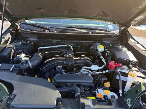 New 2026 Subaru Outback Premium image 14
