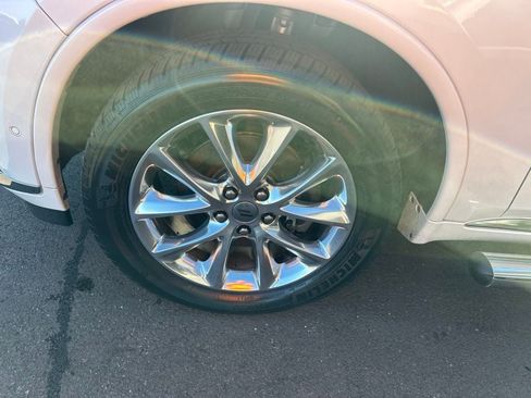Used 2020 Dodge Durango Citadel w/ Technology Group AWD/4WD image 29
