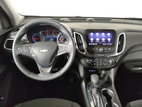 Used 2024 Chevrolet Equinox LT AWD/4WD image 22