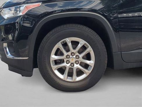 Used 2019 Chevrolet Traverse LT AWD/4WD image 29