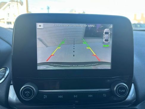 Used 2019 Ford EcoSport SE image 24