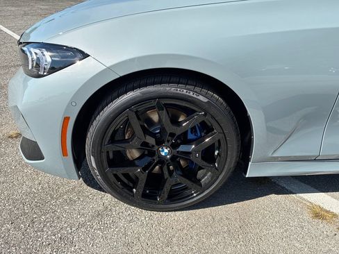 New 2026 BMW 330i xDrive Sedan w/ M Sport Package AWD/4WD image 9
