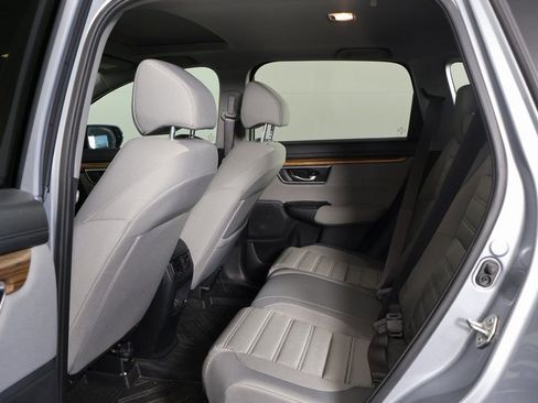 Used 2019 Honda CR-V EX image 11