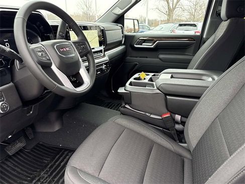 New 2026 GMC Sierra 1500 Elevation w/ X31 Off-Road Package image 14