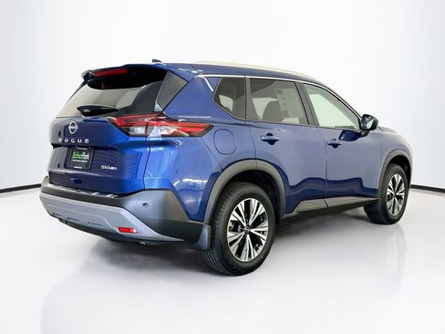 Used 2023 Nissan Rogue SV w/ SV Premium B Package AWD/4WD image 9