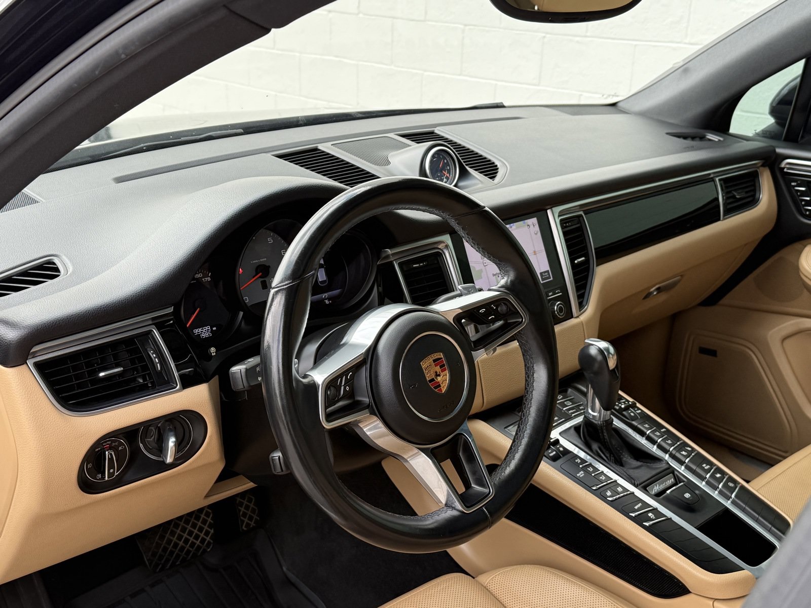 Used 2018 Porsche Macan S AWD/4WD image 20