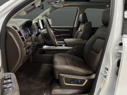 New 2026 RAM 1500 Limited