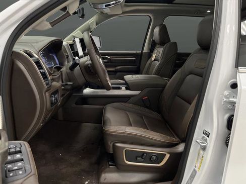 New 2026 RAM 1500 Limited image 4