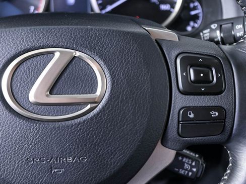 Used 2017 Lexus NX 200t FWD w/ Accessory Package 2 image 10