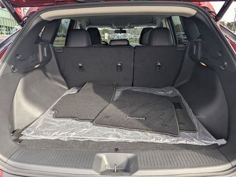 Used 2025 Nissan Murano SV image 6