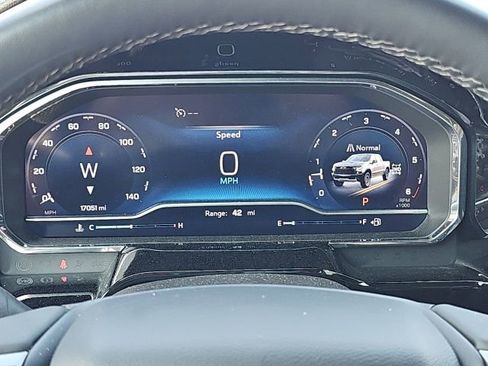 Used 2023 Chevrolet Silverado 1500 ZR2 w/ Technology Package image 40