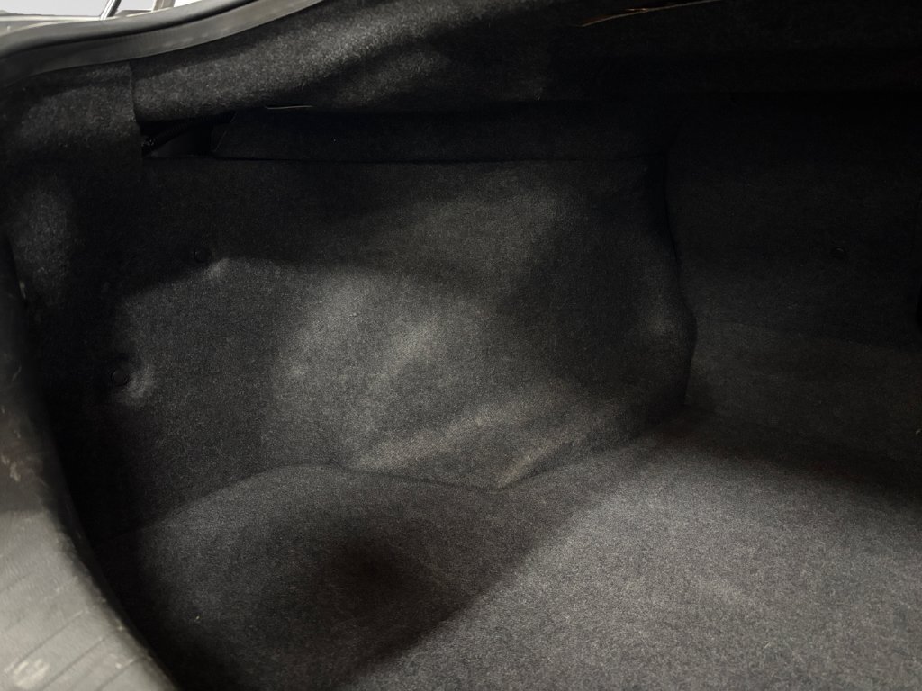 Used 2018 INFINITI Q50 Luxe RWD image 45
