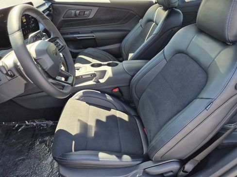 New 2026 Ford Mustang Dark Horse RWD image 15