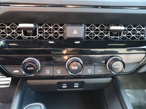 Used 2023 Honda Accord Sport image 35