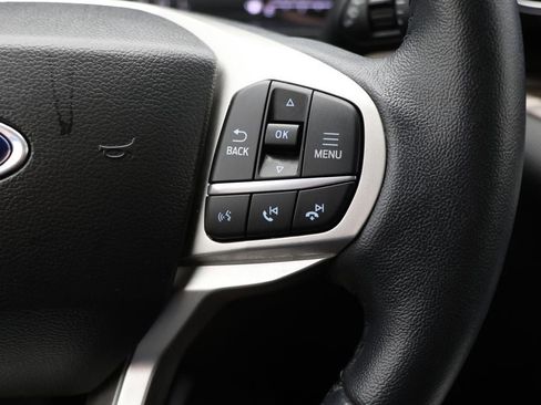 Used 2023 Ford Explorer Limited image 21