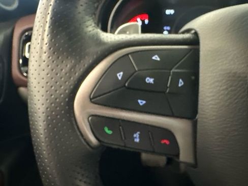 Used 2024 Dodge Durango Citadel AWD/4WD image 20