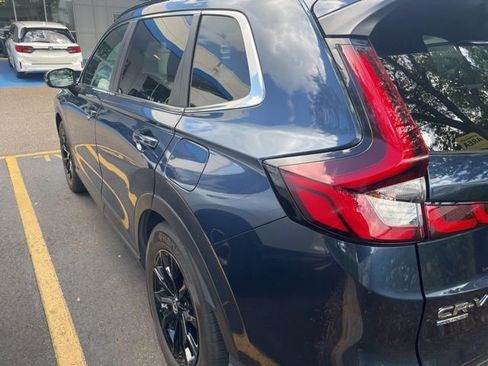 Used 2023 Honda CR-V Sport image 7
