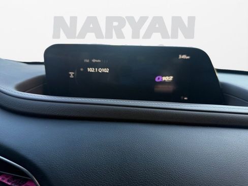 Used 2023 MAZDA CX-30 AWD 2.5 S w/ Premium Package image 21